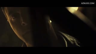 EMILIA CLARKE nude in Above Suspicion
