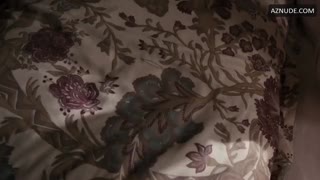 FAYE GRANT nude in Affairs of State