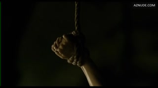 NATALIE PORTMAN nude in Goya