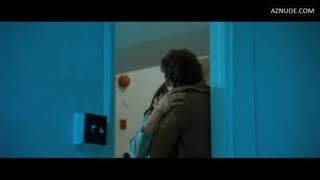 CHARLOTTE GAINSBOURG nude in I