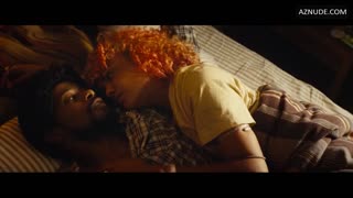 TESSA THOMPSON nude in Sorry to Bother You