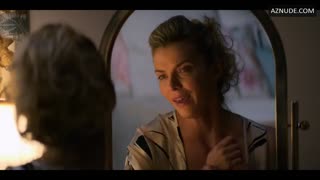 BETTY GILPIN nude in GLOW
