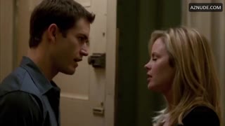 CHANDRA WEST nude in NYPD Blue
