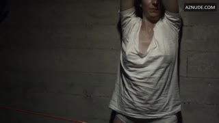 AVA VERNE nude in Ecstasy