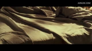 EMMA ROBERTS nude in Little Italy
