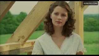 MISCHA BARTON nude in Closing the Ring