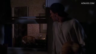 SHANNON TWEED nude in Scorned