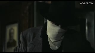 DARLANNE FLUEGEL nude in Once Upon a Time in America