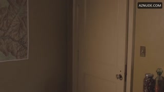 TESSA THOMPSON nude in Dear White People
