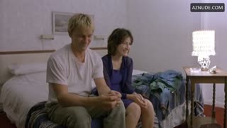 KELLY MACDONALD nude in Some Voices