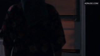 JILL WAGNER nude in Desolation