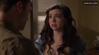 SARAH HUNTER nude in Sleeping Beauties