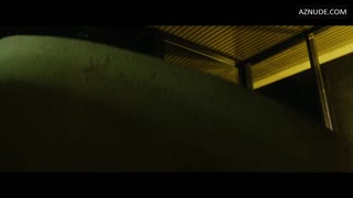 JENNIFER LAWRENCE nude in X-Men: Days of Future Past