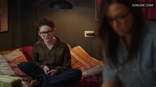 MIKEY MADISON nude in Better Things