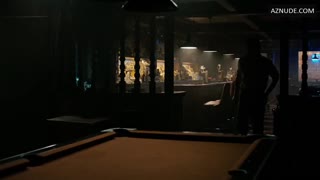 MARGARITA LEVIEVA nude in The Deuce