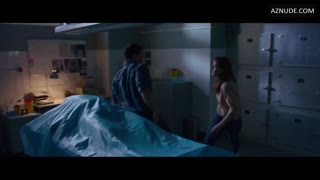 SOPHIE SKELTON nude in Day of the Dead: Bloodline
