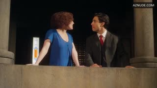 GRACIE GILBERT nude in Underbelly