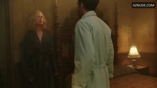 NICOLE KIDMAN nude in Hemingway & Gellhorn