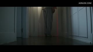 MACARENA GOMEZ nude in Vibriciones