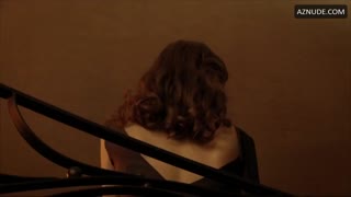NINA JANKOVIC nude in Montevideo, Bog Te Video!