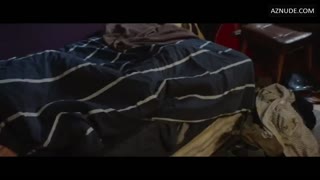 CHLOE GRACE MORETZ nude in Brain on Fire