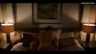 ERINN HAYES nude in Huge in France
