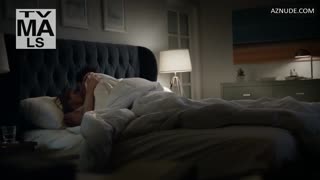 ANDREA SAVAGE nude in I