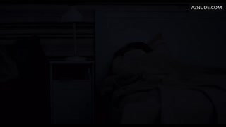 ROSA DILETTA ROSSI nude in Suburra: Blood on Rome