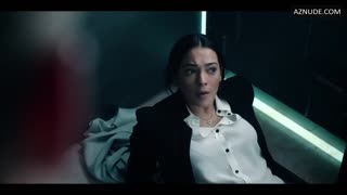 NATALIE MARTINEZ nude in Into the Dark: Down