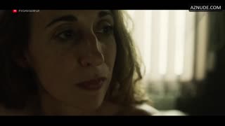 MARTA ALEDO nude in Vis A Vis