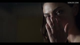 PHOEBE TONKIN nude in Bloom