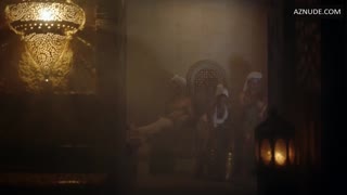 SARA MARTINS nude in Alexandra Ehle