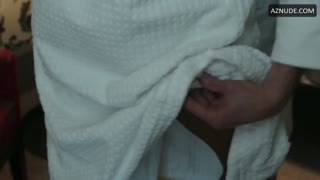 SARA MARTINS nude in Kiss & Tell