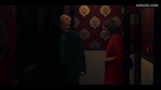 CLAIRE KEIM nude in Unfaithful