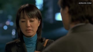 JEONG-HWA EOM nude in Gyeolhoneun Michinjishida