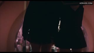 RINKO KIKUCHI nude in Babel