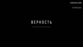 EVGENIYA GROMOVA nude in Vernost
