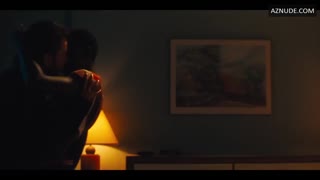 JODIE TURNER-SMITH nude in Jett