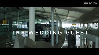 RADHIKA APTE nude in The Wedding Guest
