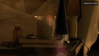 GABRIELLE UNION nude in L.A.