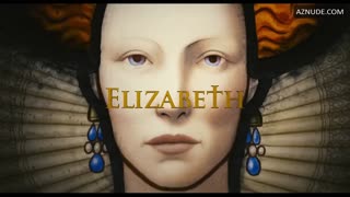 CATE BLANCHETT nude in Elizabeth: The Golden Age