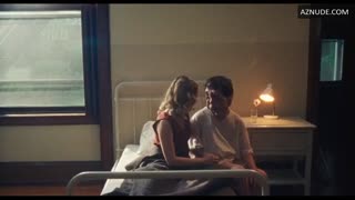 JESS WEIXLER nude in Chained for Life
