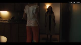 GAITE JANSEN nude in Jett