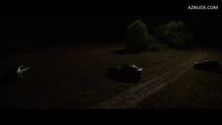 LILY-ROSE DEPP nude in Savage