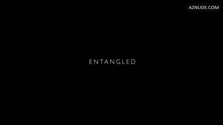 ANA GIRARDOT nude in Entangled