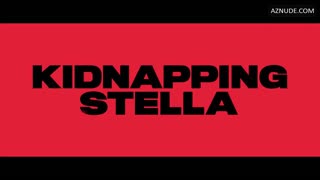 JELLA HAASE nude in Kidnapping Stella