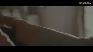 CRISTINE REYES nude in Maria