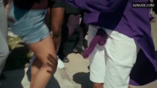 KENNEDY YANKO nude in She’s Gotta Have It