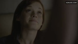 JANE LEVY nude in WHAT / IF