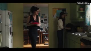 CARLA GUGINO nude in Jett
